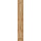 Ekena Millwork Spaced Board-n-Batten Shutters w/Z-Bar, Rough Sawn Western Red Cedar, 11 1/4W x 81H, PR RBS06Z11X081RWR - alternate 2